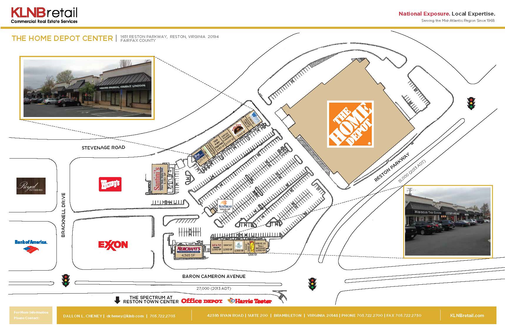  Home  Depot  Center Site Plan  The Pence Group